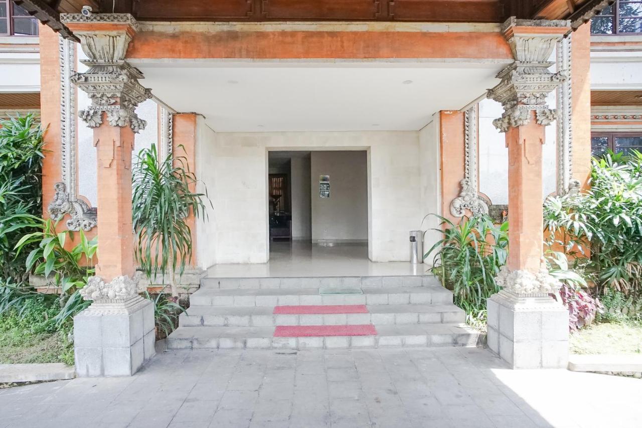 Akarsa Transit Hotel Sanur (Bali)