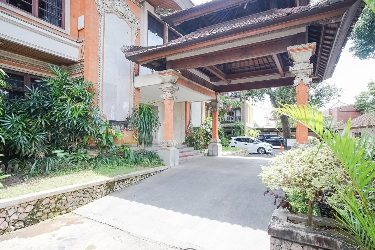 Akarsa Transit Hotel Sanur (Bali)