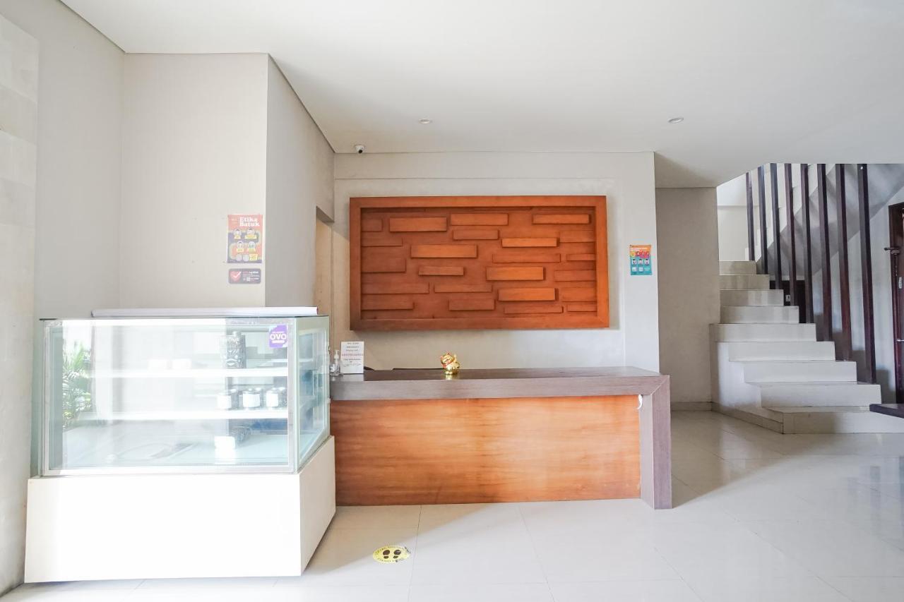 Akarsa Transit Hotel