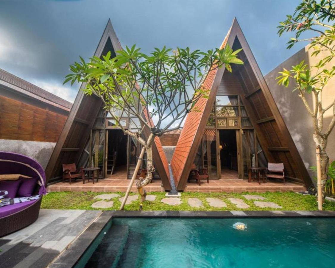 Rumah Kayu Tatiya