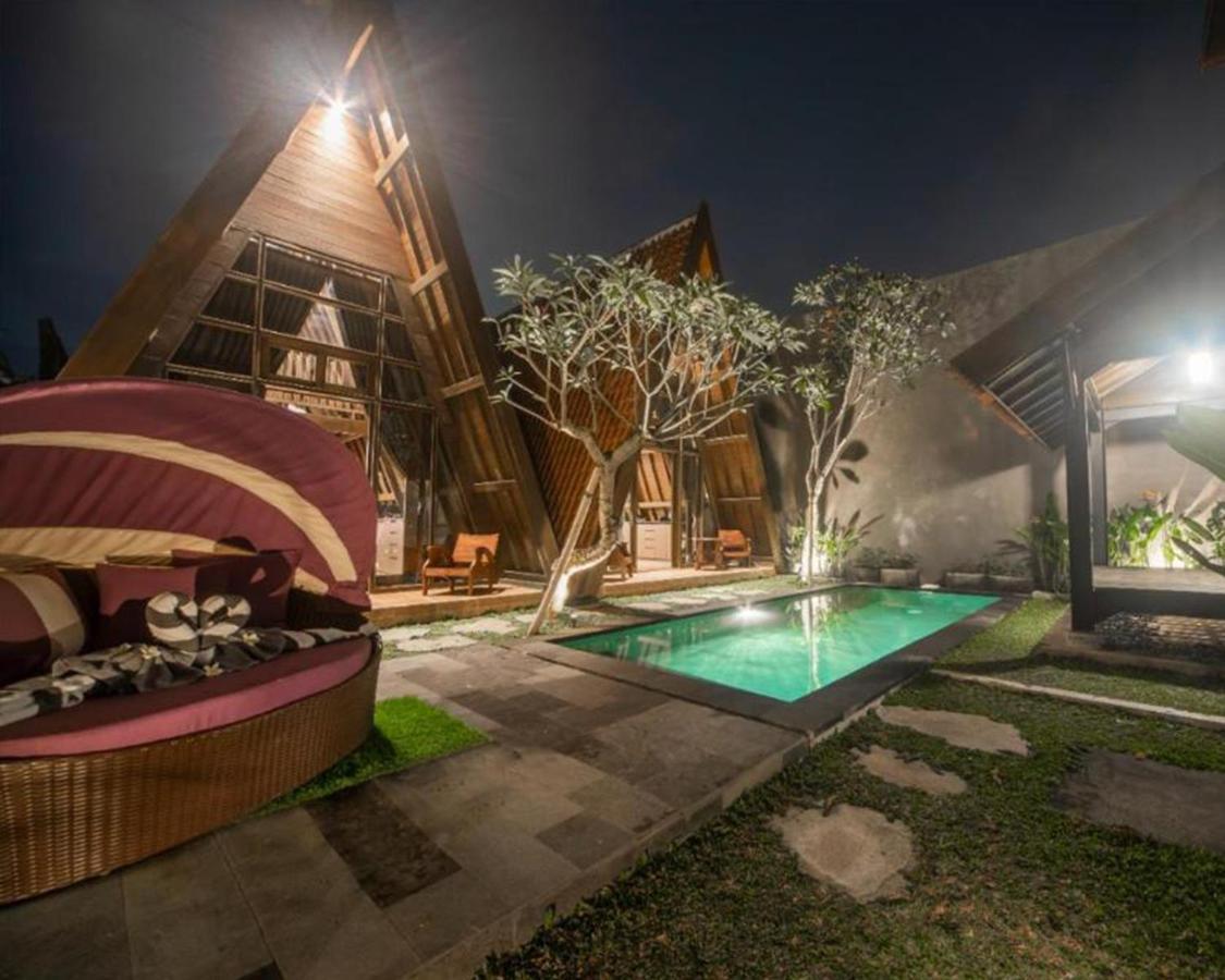 Rumah Kayu Tatiya * Ungasan (Bali)