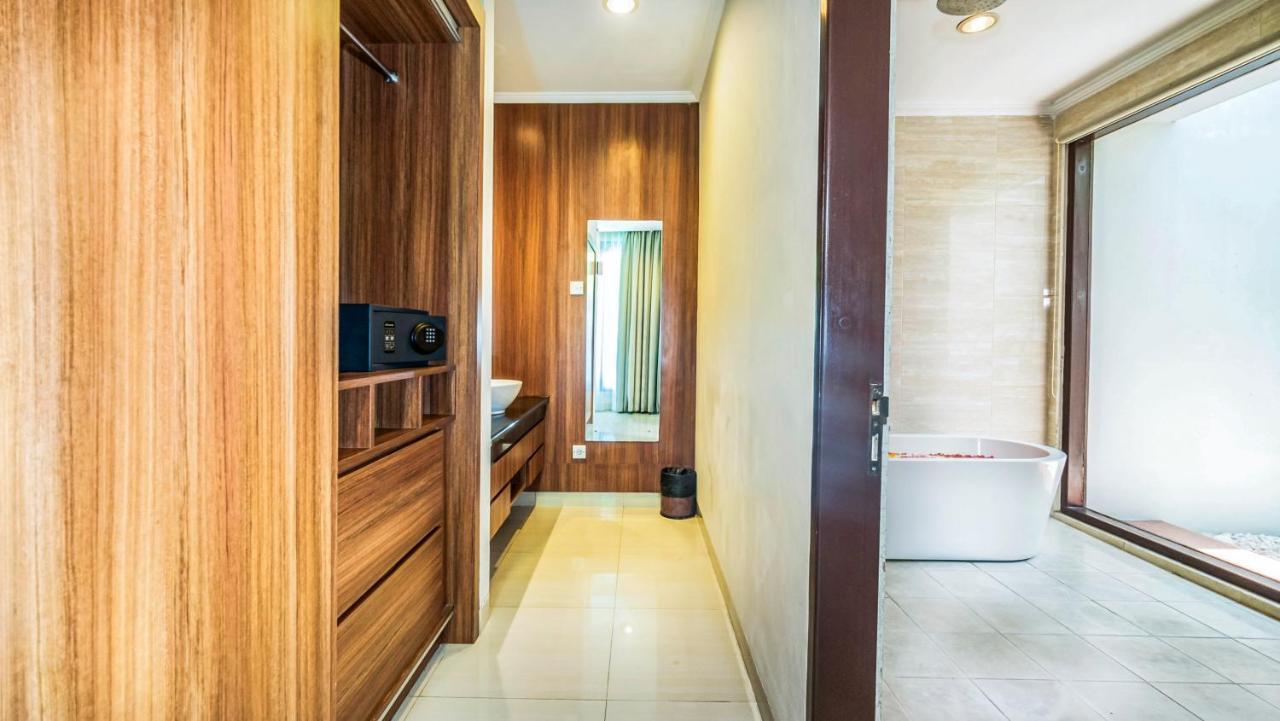 Sotis Villa Canggu (Bali)
