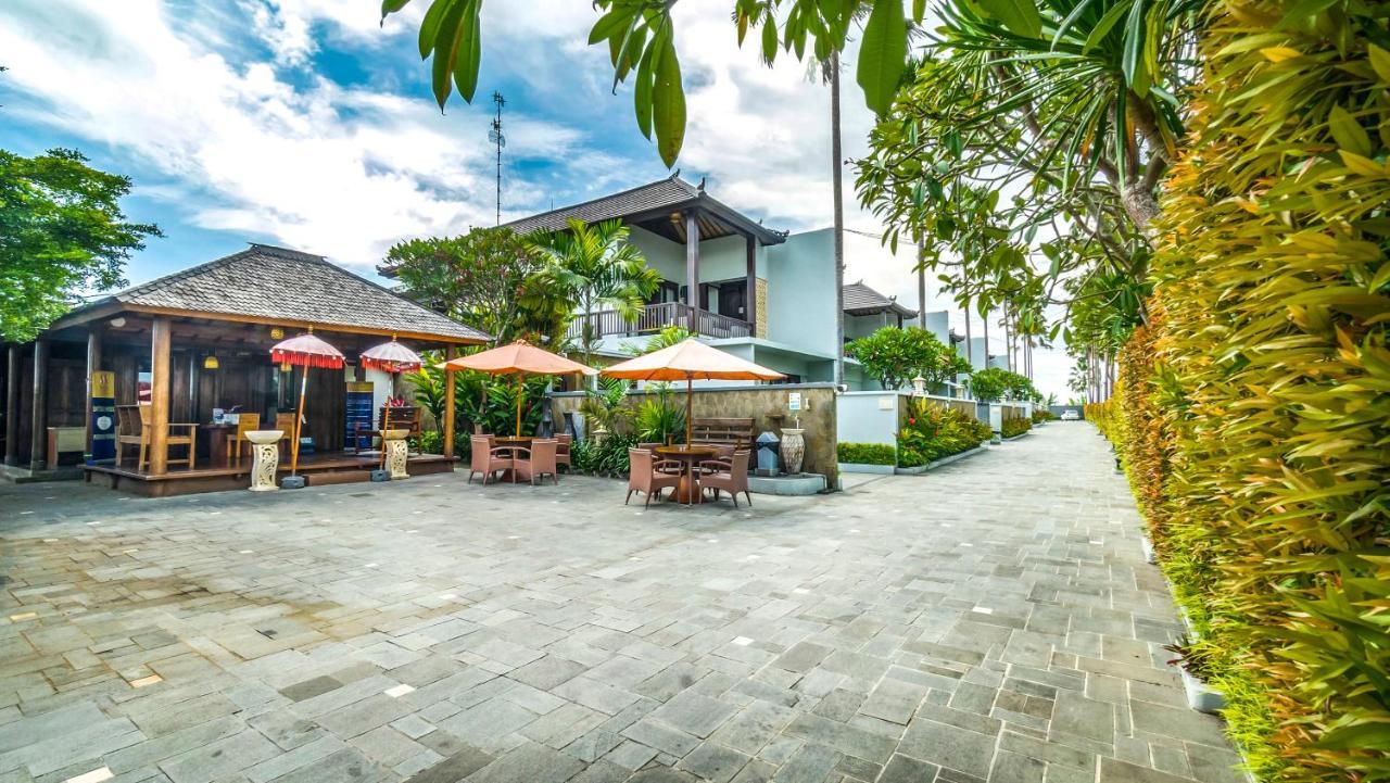 Sotis Villa Canggu (Bali)