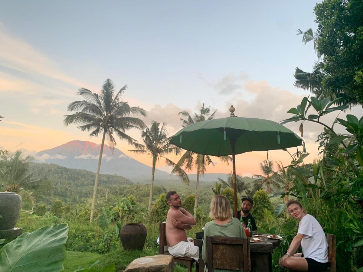 Bed & Breakfast Gladak Di Uma Bali