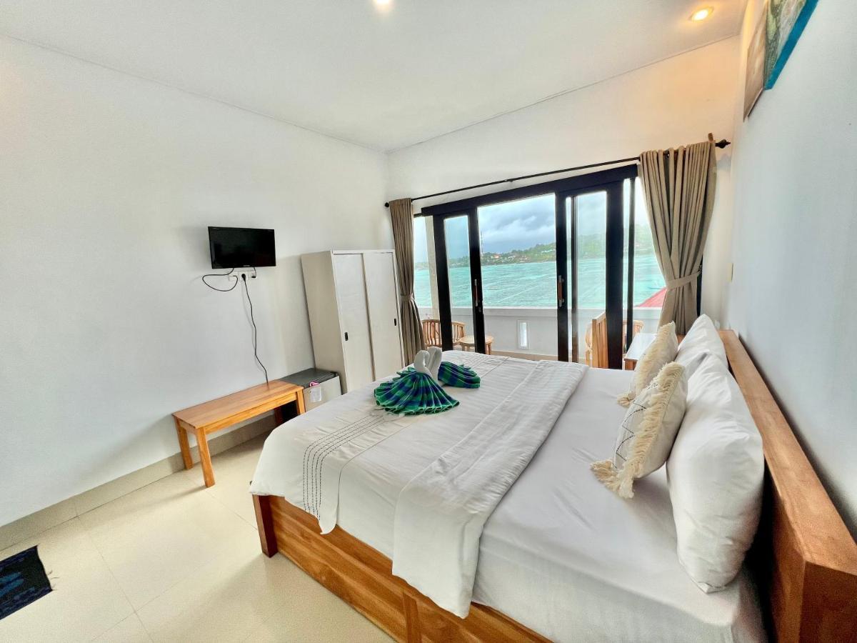 Aurora View Hotel