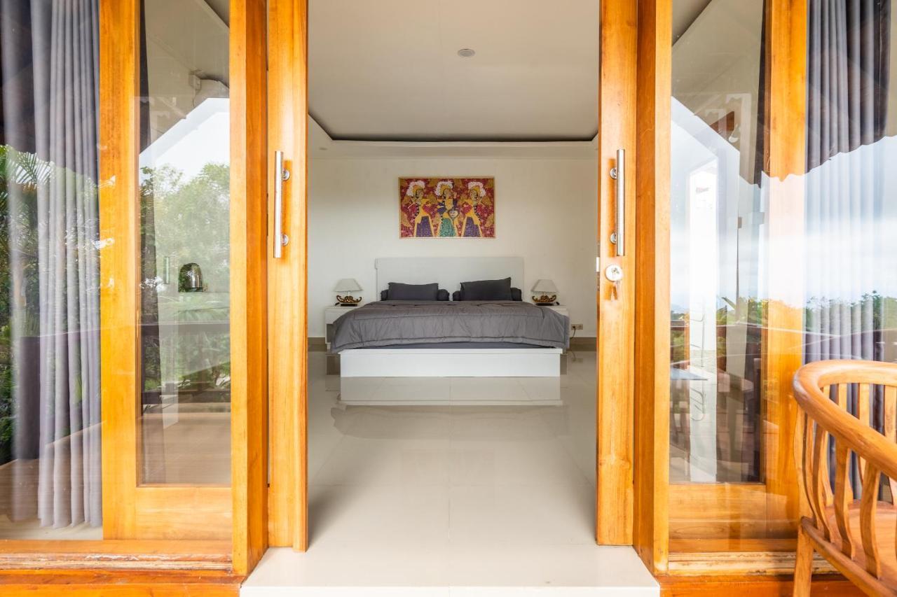 Pini Sentana Village Nusa Penida 3* Tanglad