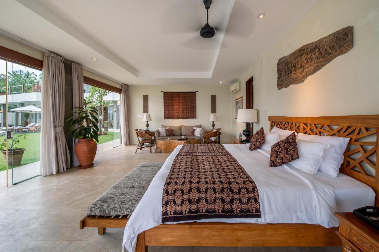 Gumamela Villa *
