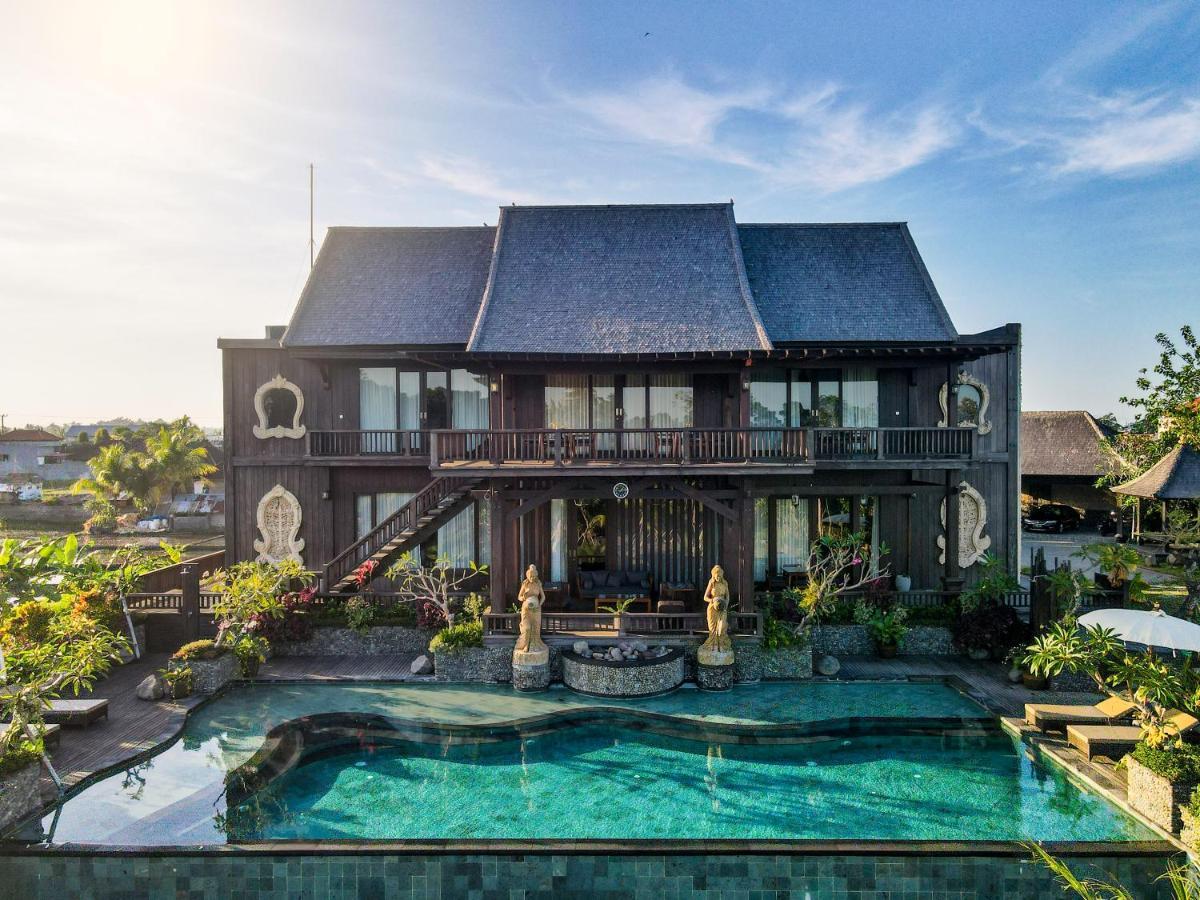 Royal Roco * Tanah Lot (Bali)