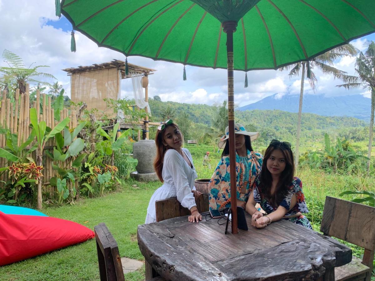 Bed & Breakfast Gladak Di Uma Bali *