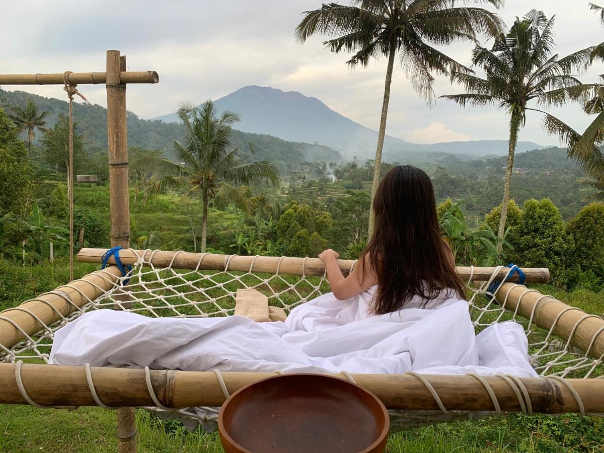 Bed & Breakfast Gladak Di Uma Bali *