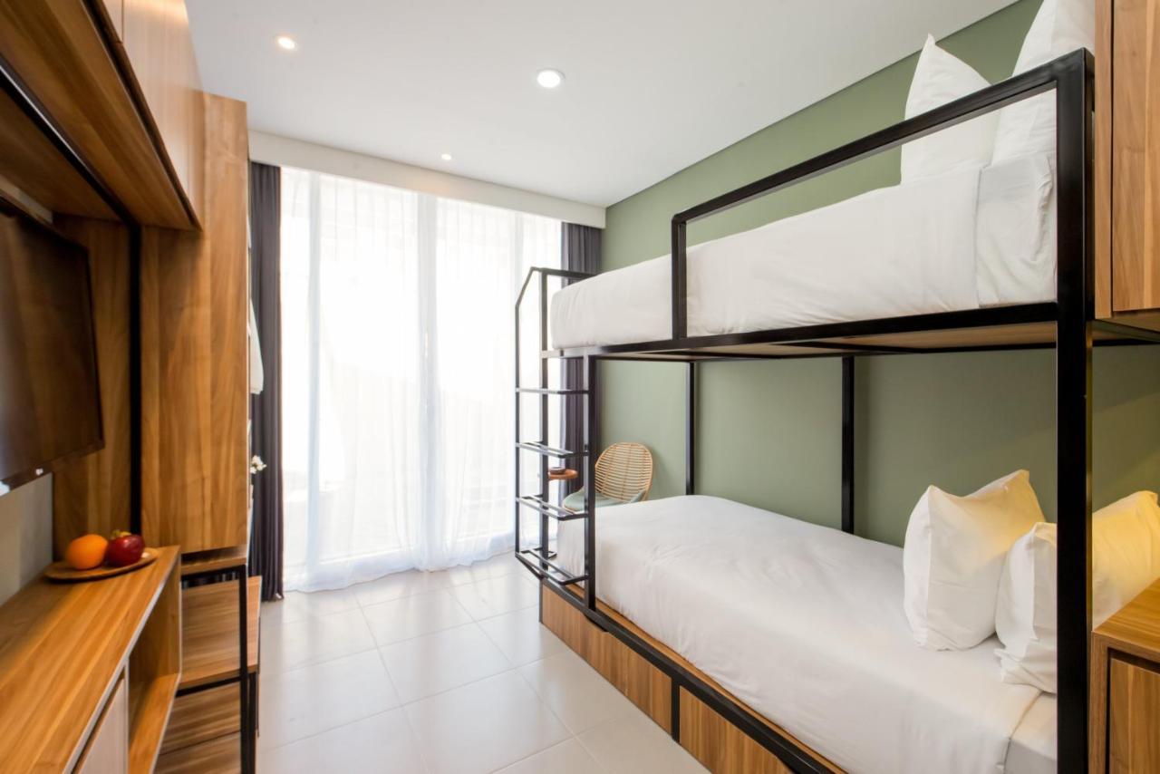 Rimbun Resort Canggu (Bali)