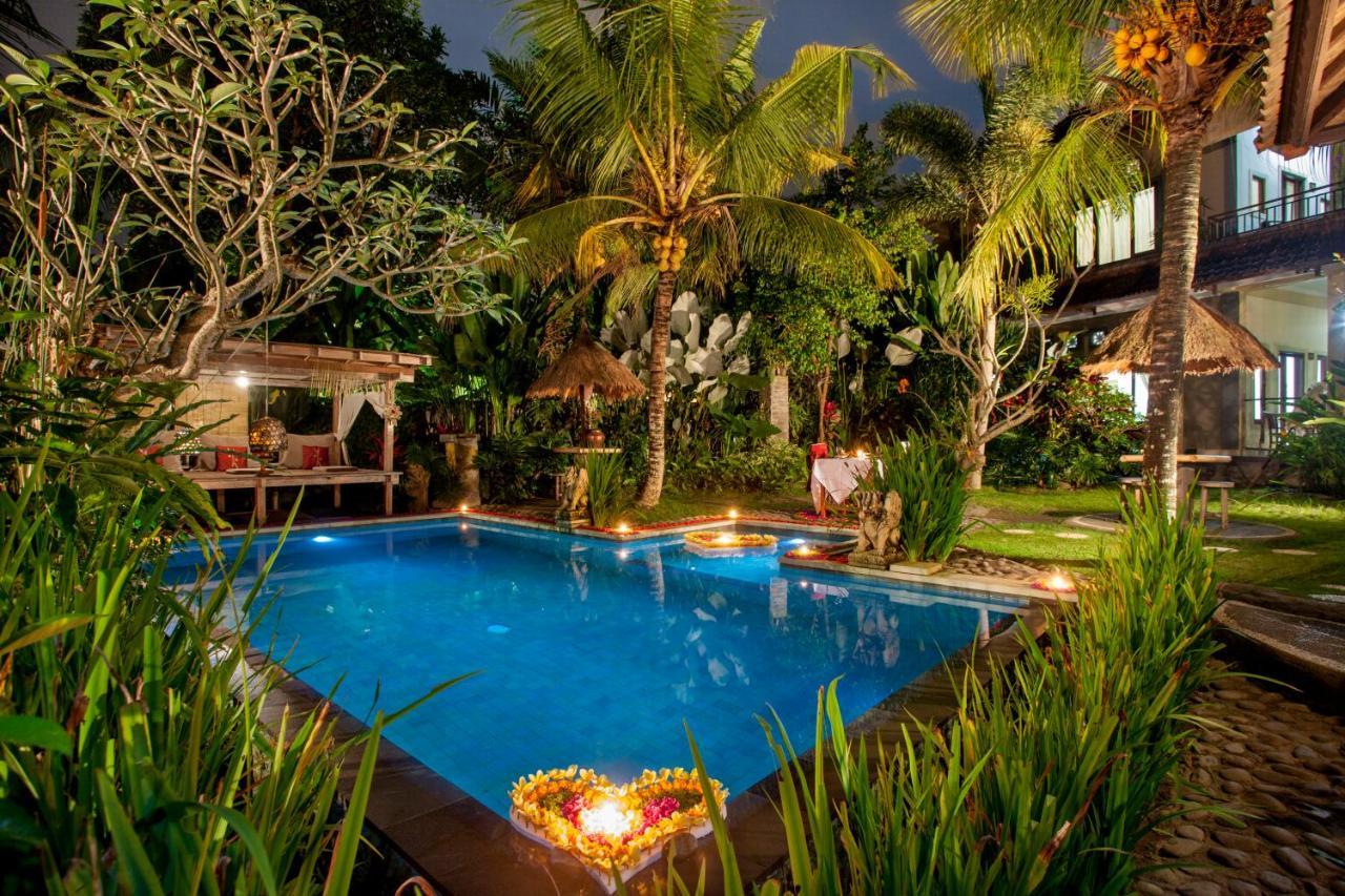 Hotel Arimba At Bisma 3*