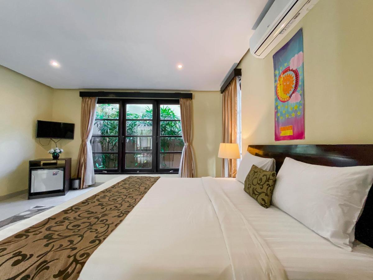 Cometa Villas By Premier Hospitality