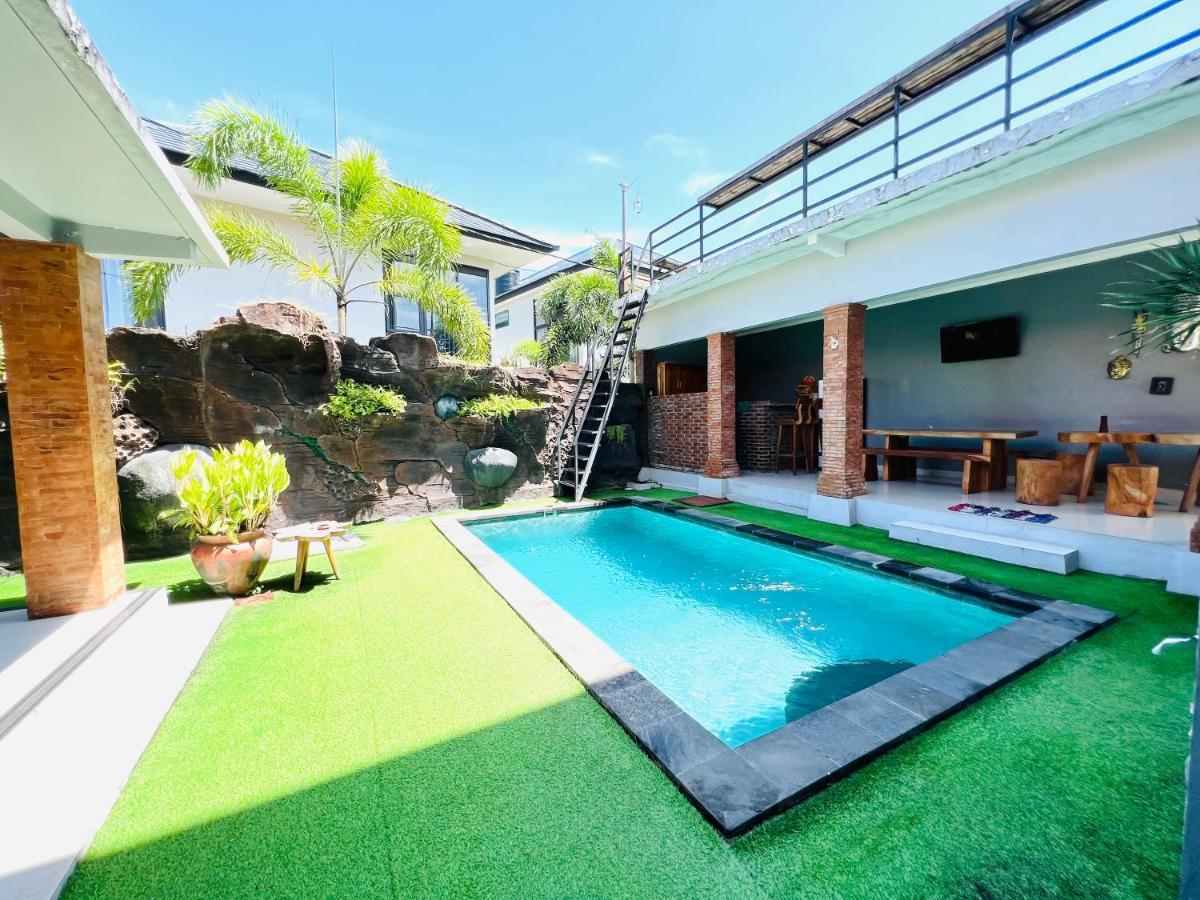Gangga 3* Canggu (Bali)