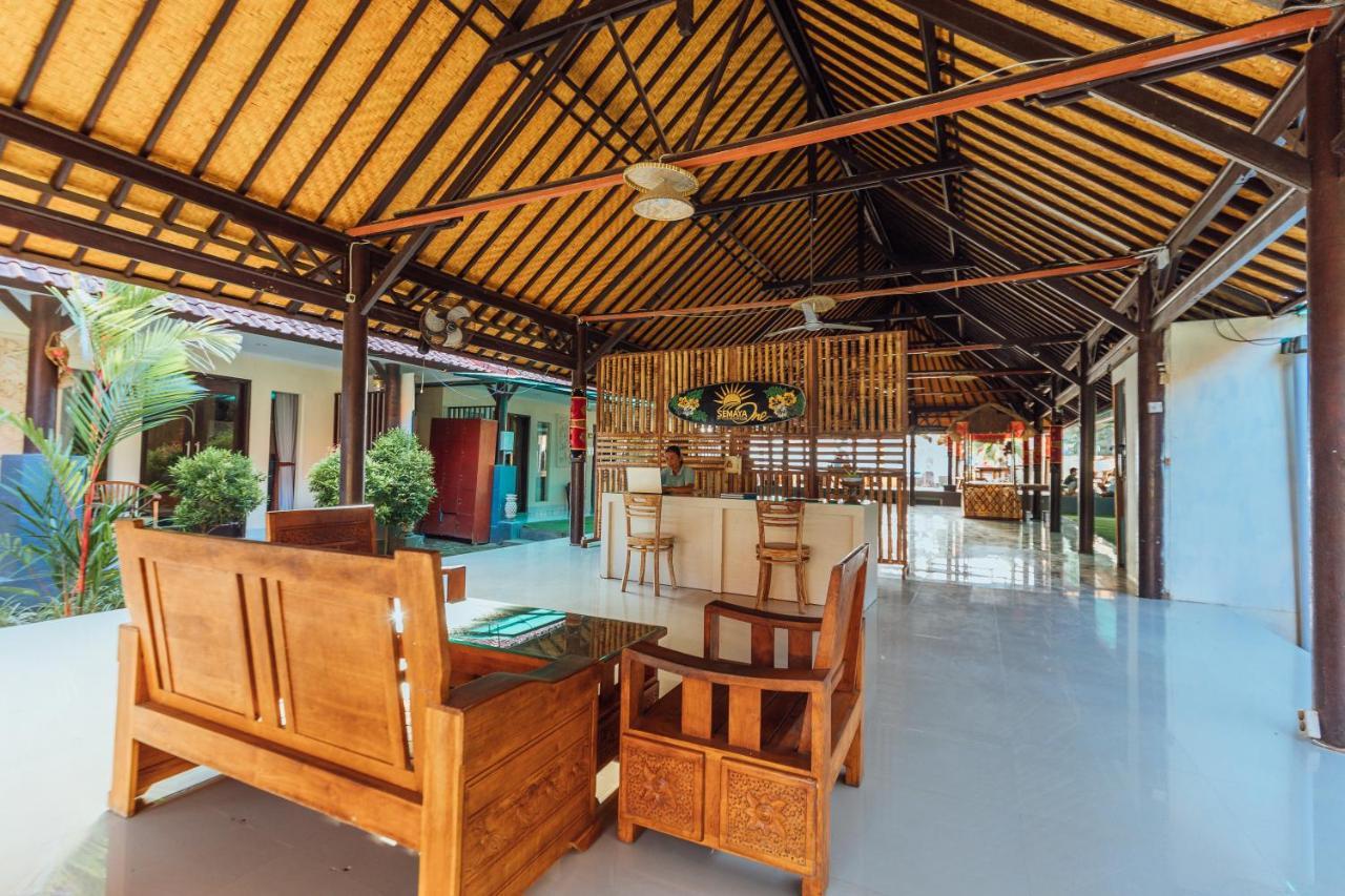 Beachfront 3*