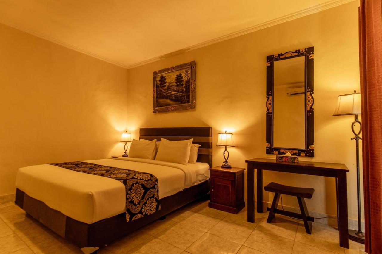 Guest house Beachfront 3*