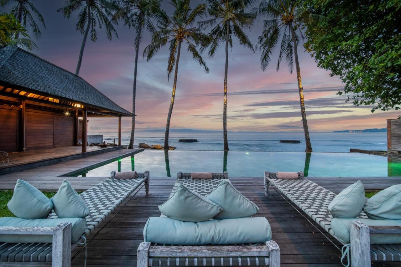 Manis Beachfront Candi Dasa (Bali)