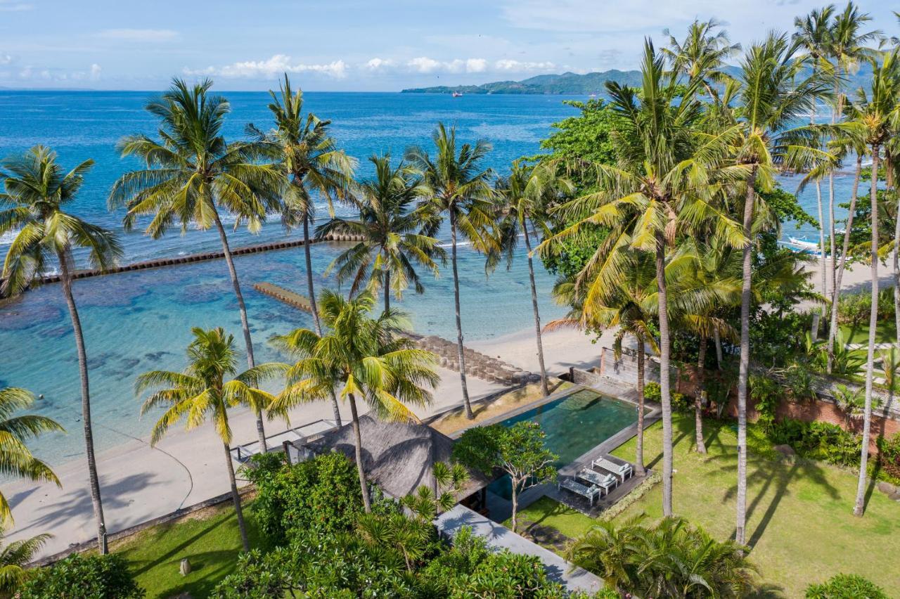 Manis Beachfront Candi Dasa (Bali)