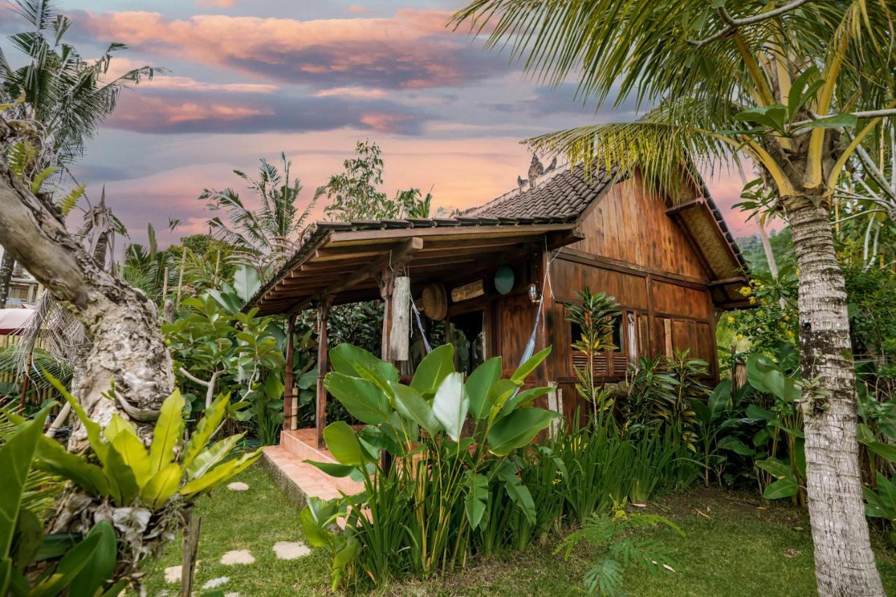 Bed & Breakfast Gladak Di Uma Bali Sidemen (Bali)