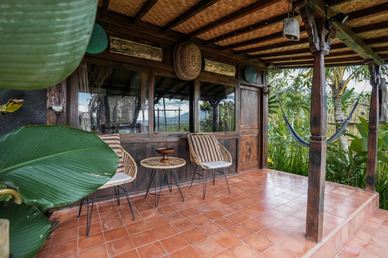 Gladak Di Uma Bali Bed & Breakfast