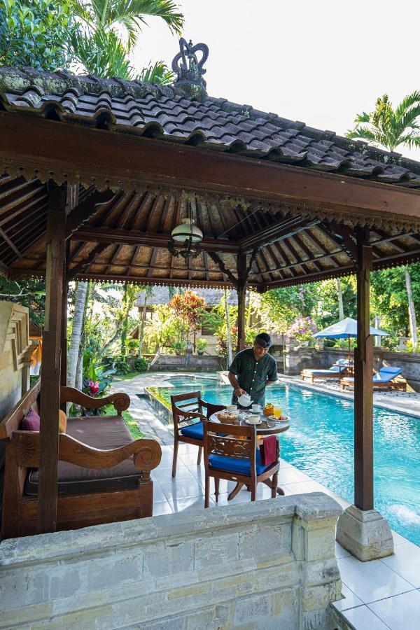 Resort Alam Jiwa