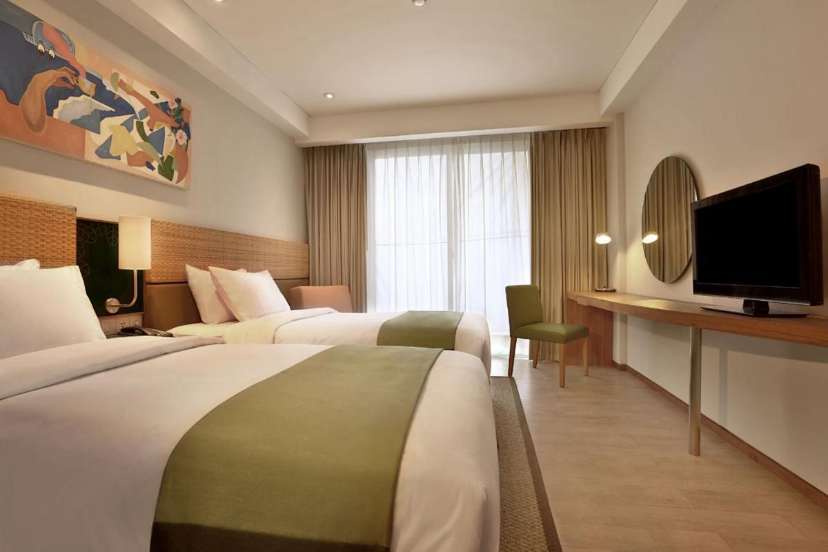 Resort Diamond Kuta Bali Kuta (Bali)