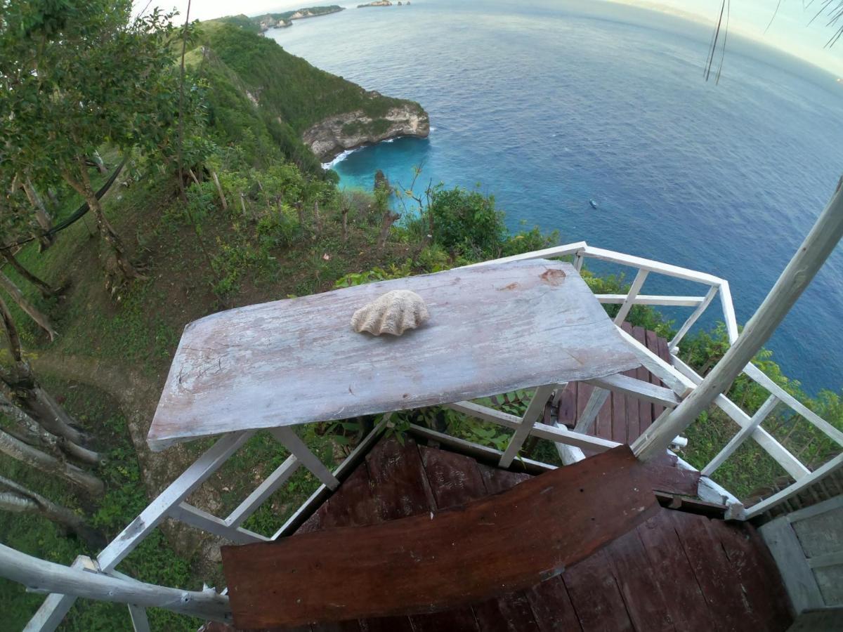 Holiday park Eco-tourist Dreamstay Treehouse Tanglad