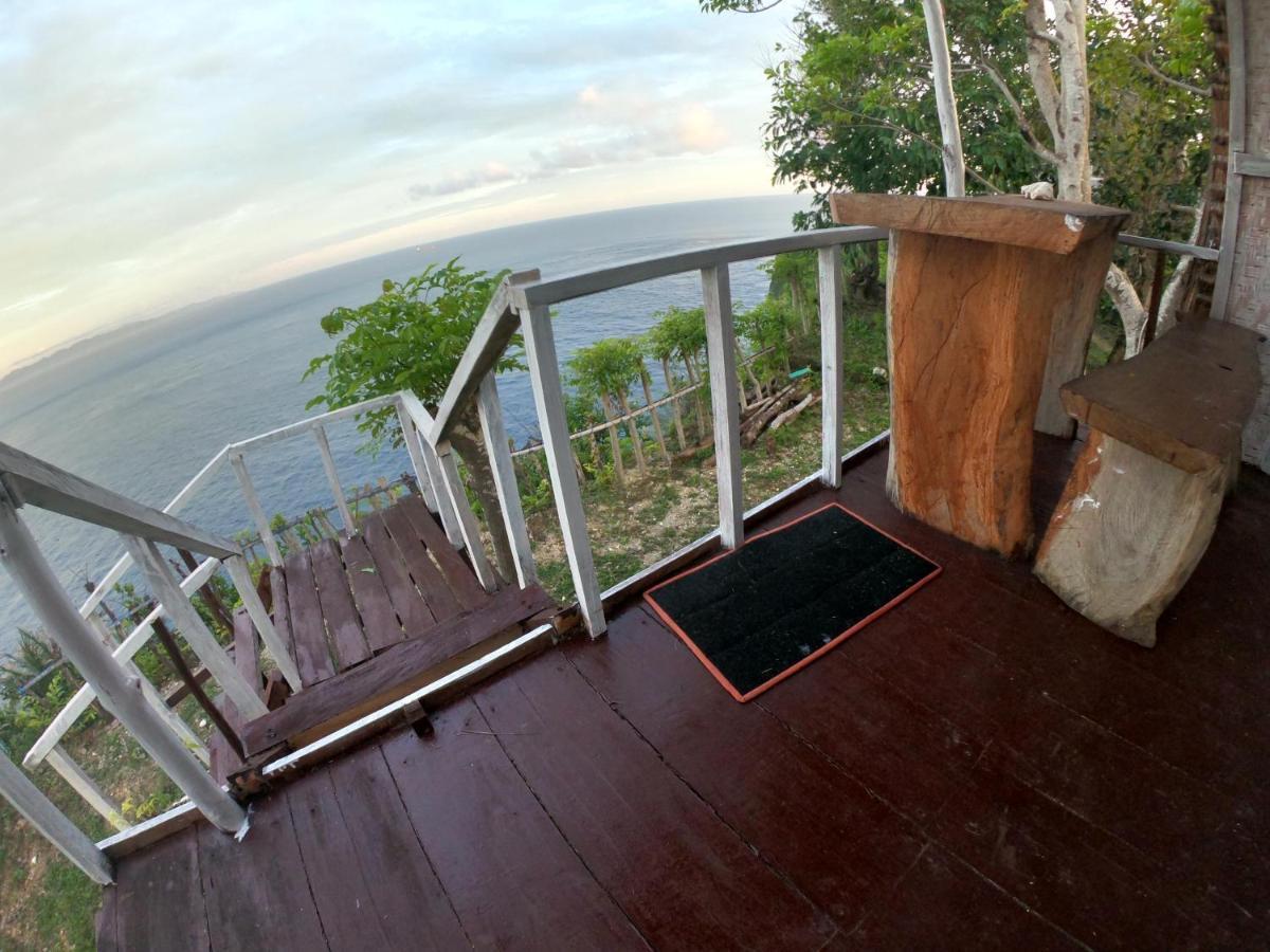 Eco-tourist Dreamstay Treehouse Holiday park Tanglad