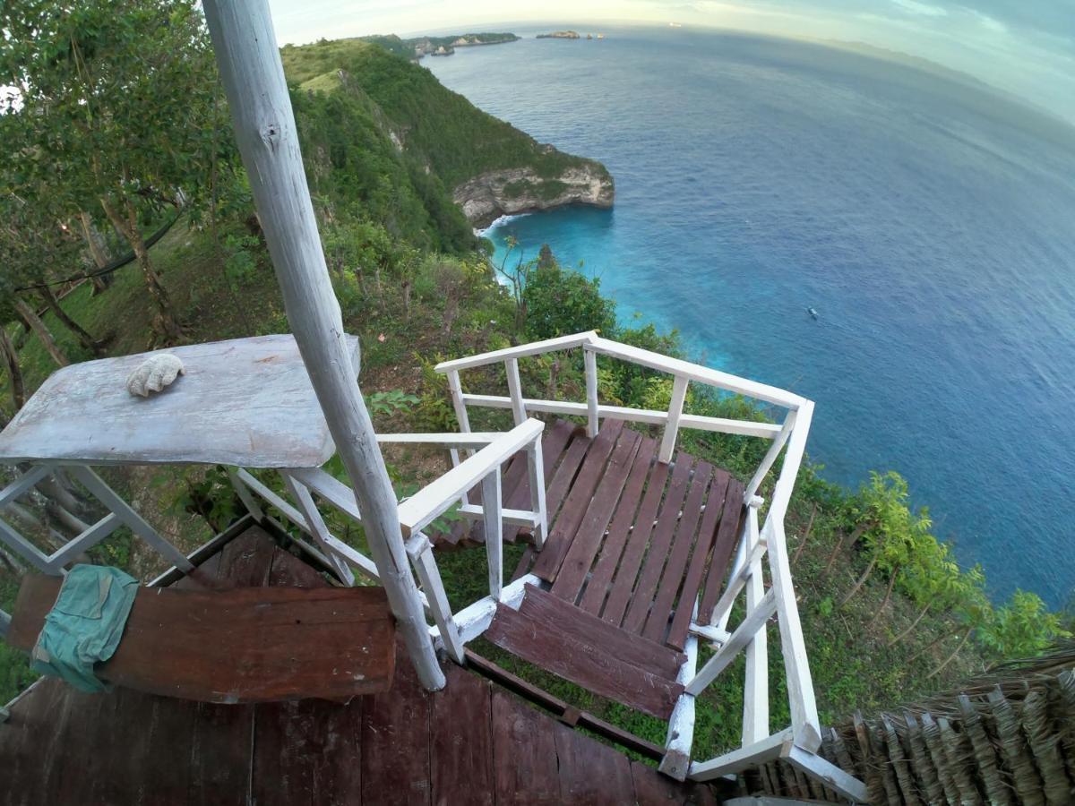 Eco-tourist Dreamstay Treehouse *