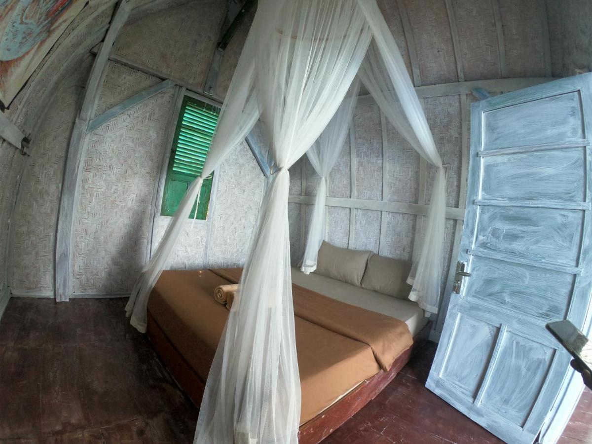 Eco-tourist Dreamstay Treehouse Holiday park Tanglad