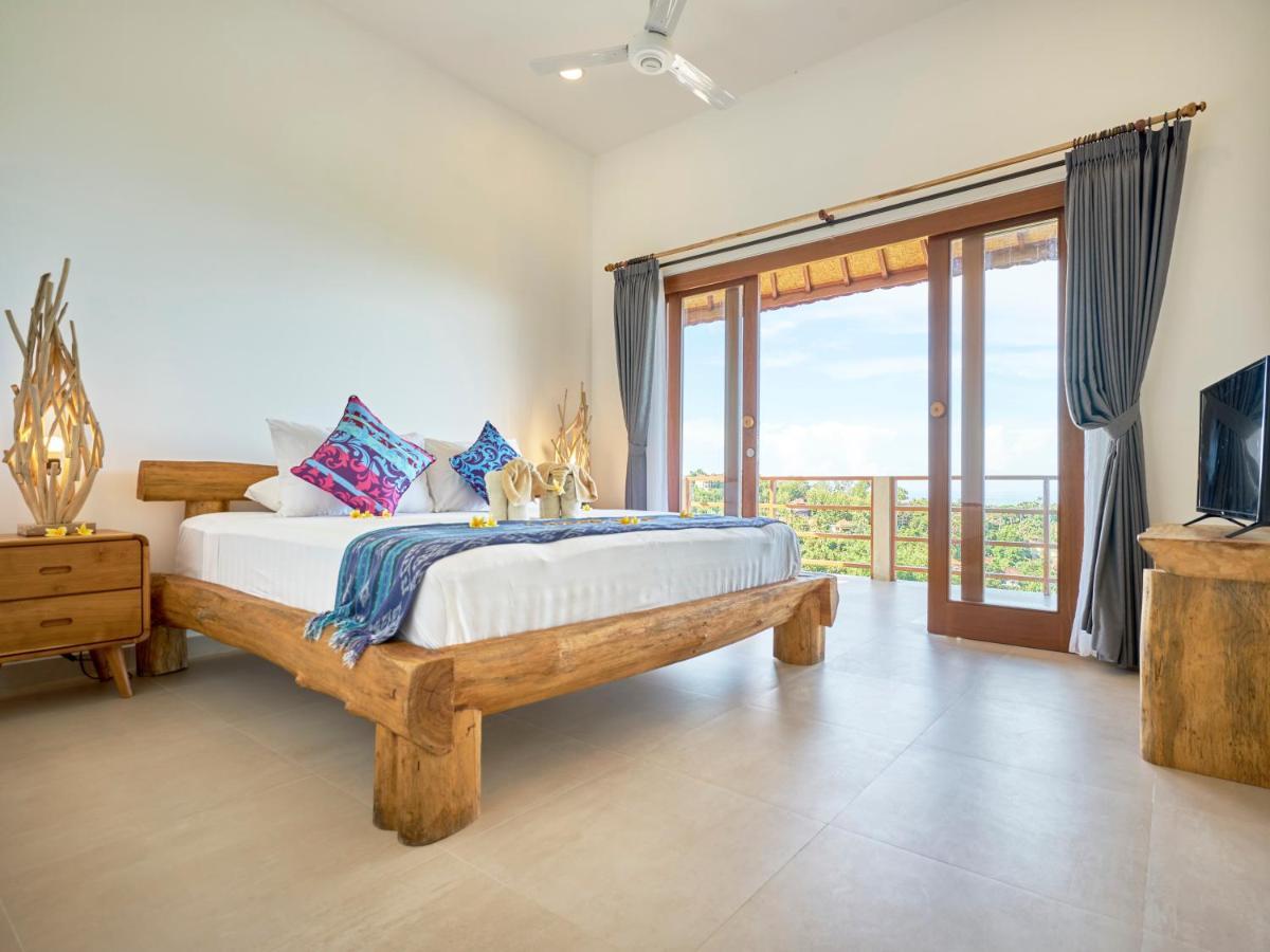 Mimpi Tamarind Villa *