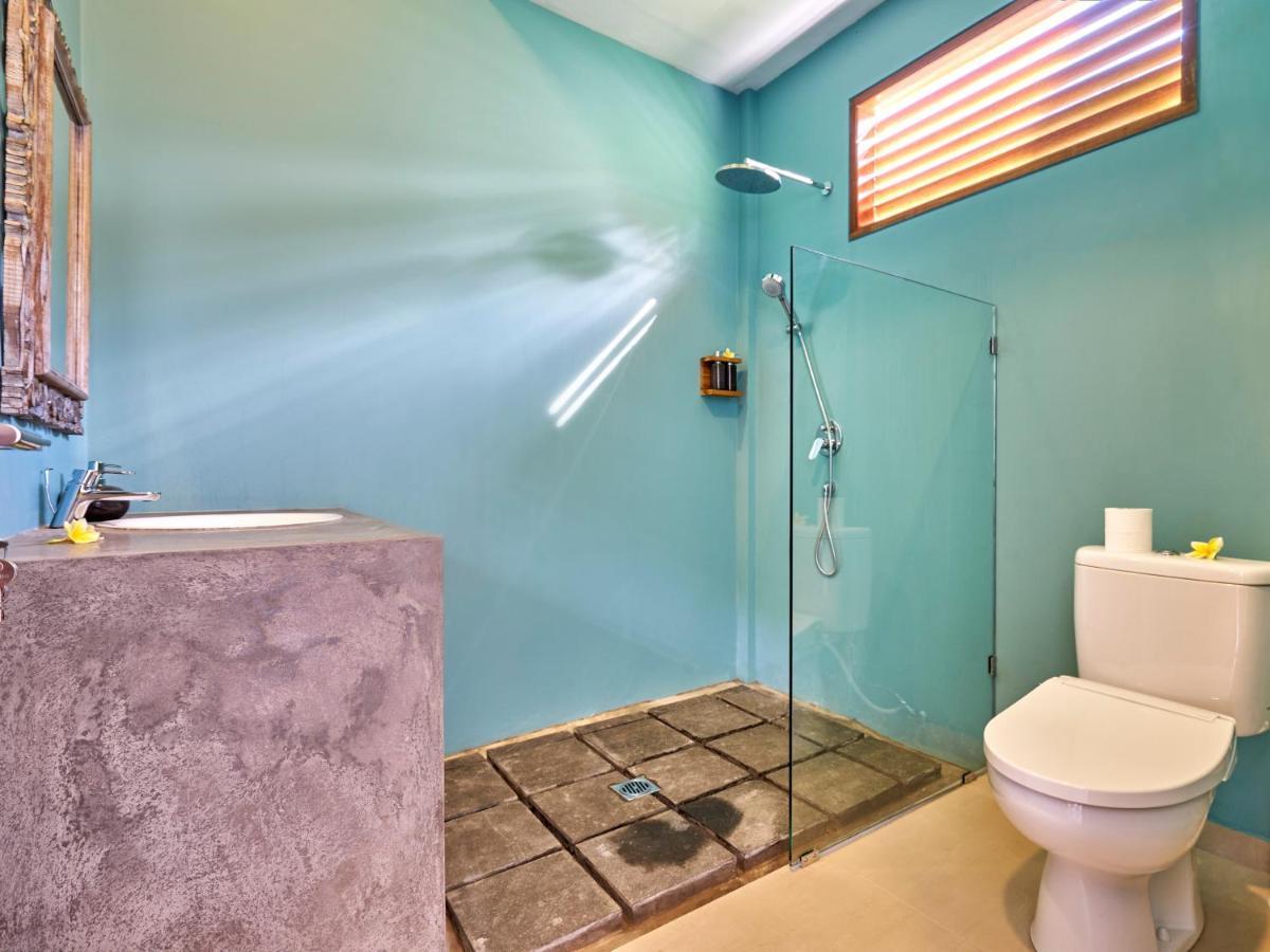 Mimpi Tamarind Villa Amed (Bali)