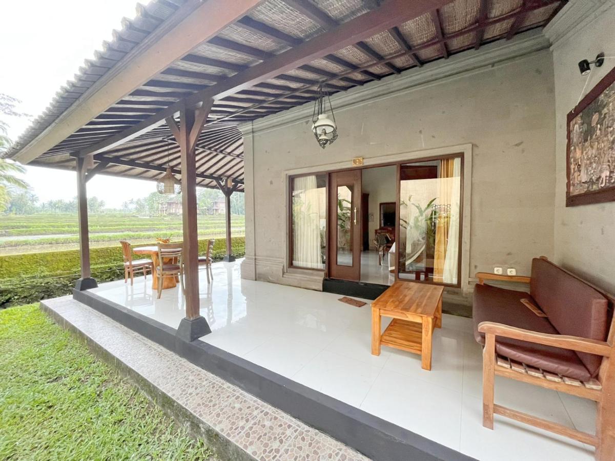 Tempat Tidur & Sarapan Intan Moding
