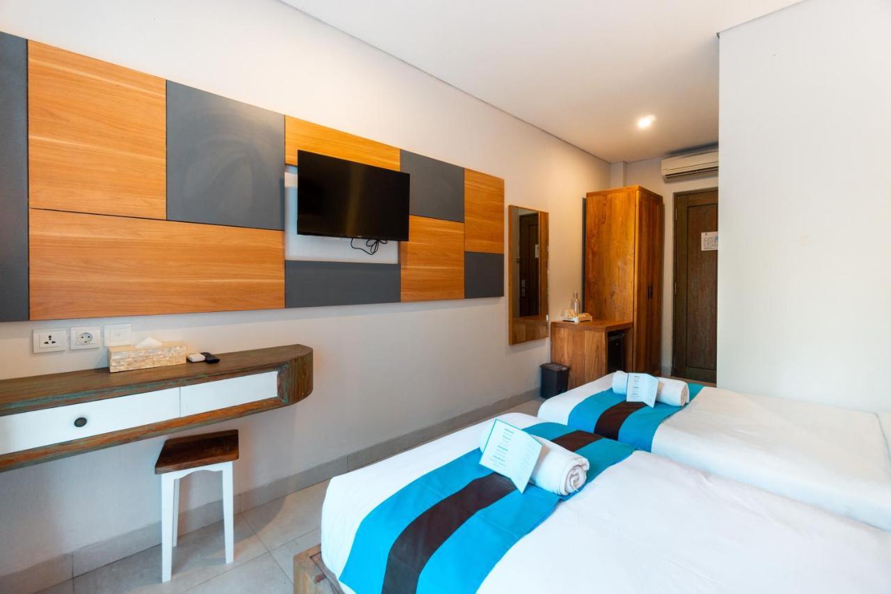 Casa Kayu Aya Hotel Seminyak (Bali)