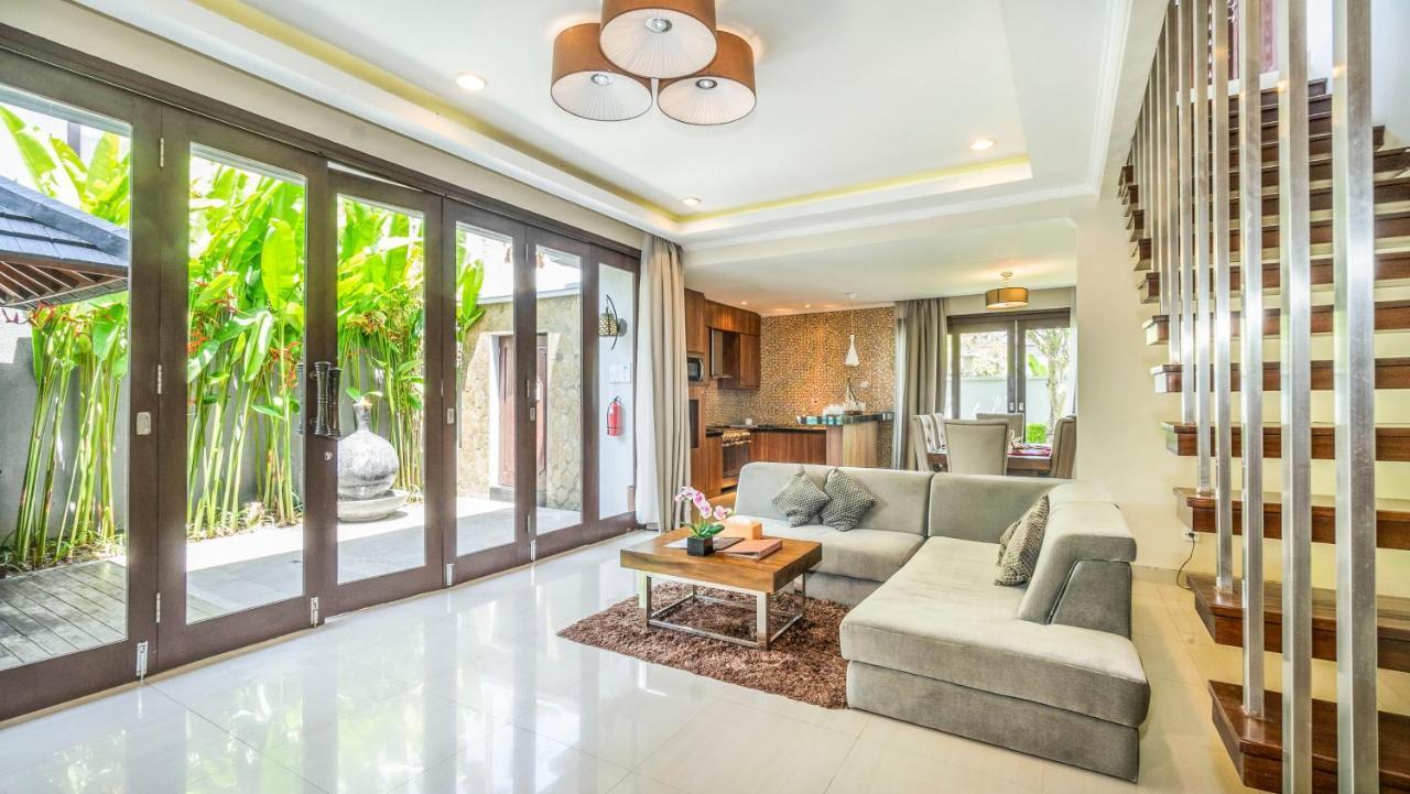 Sotis Villa *