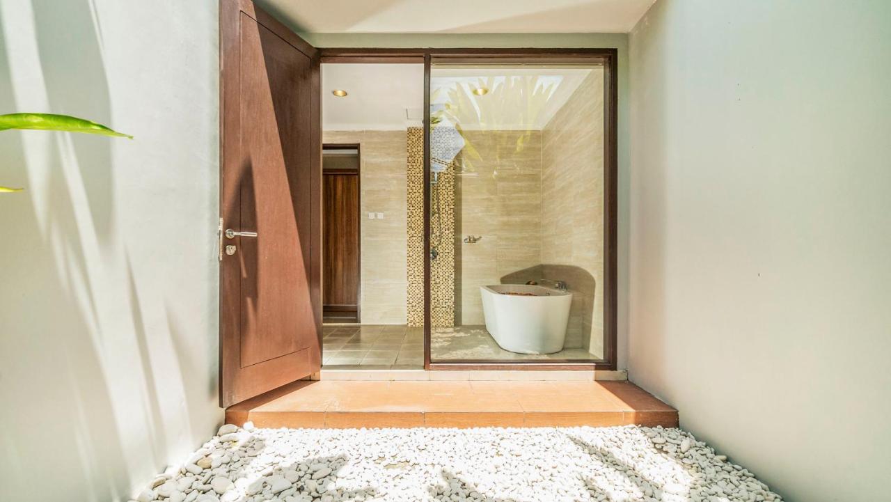 Villa Sotis Canggu (Bali)