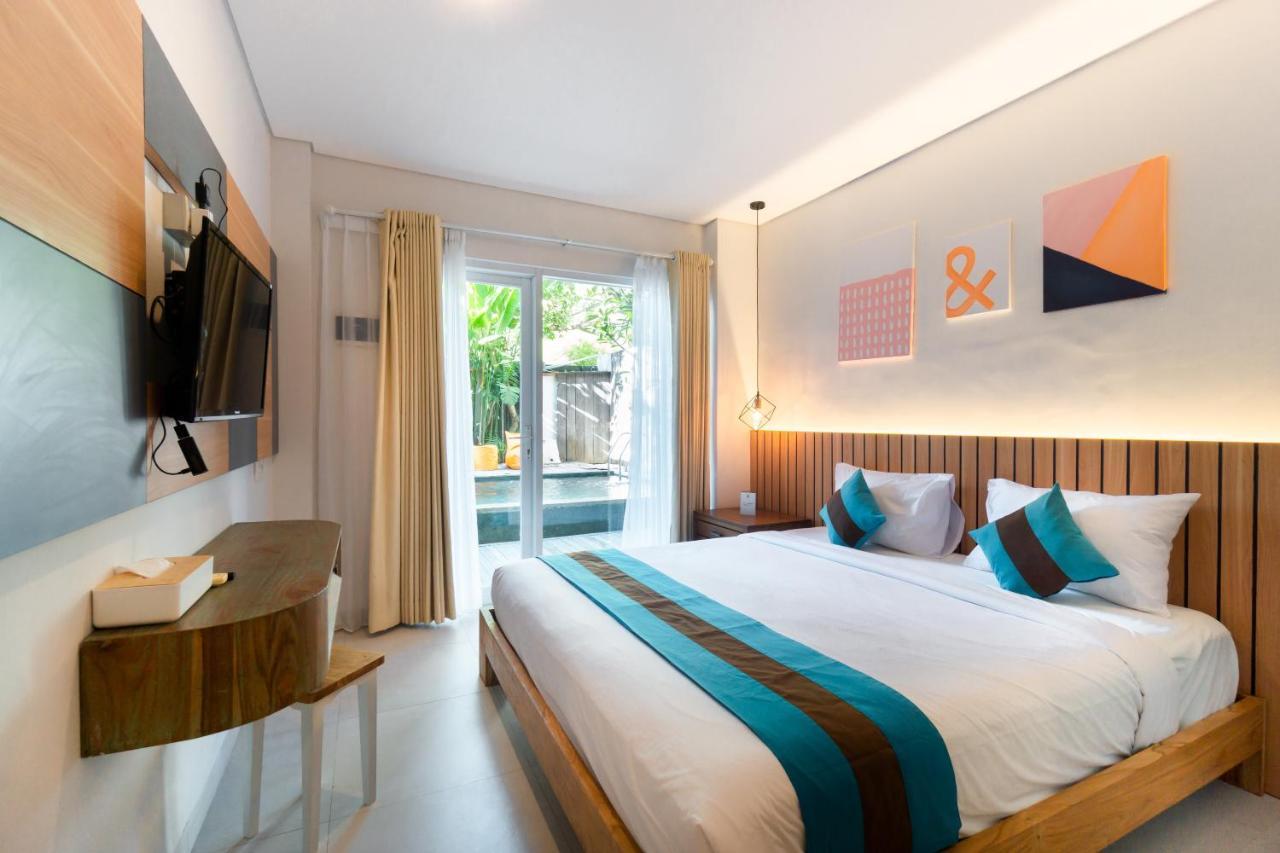 Casa Kayu Aya Hotel