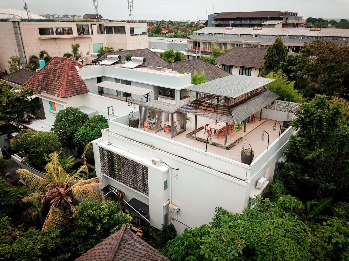 Casa Kayu Aya Hotel Seminyak (Bali)