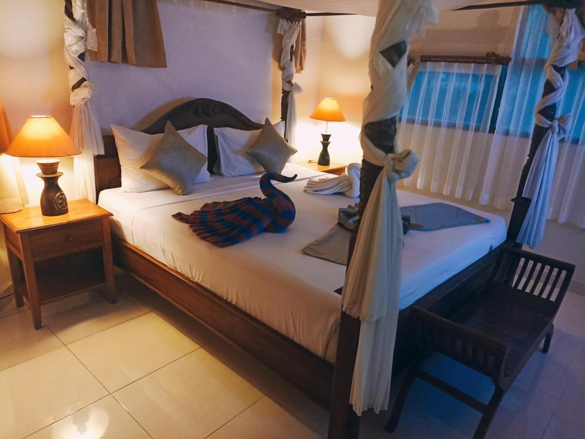 Hotel Kusnadi Legian (Bali)