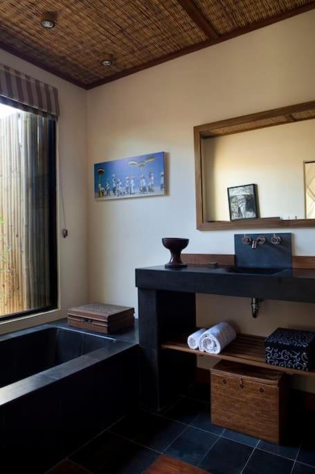 Villa Mango Tree Bali