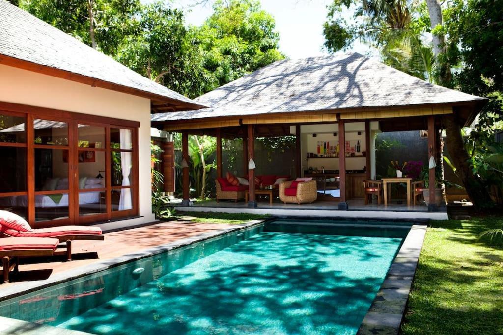 Villa Mango Tree Bali Jimbaran (Bali)