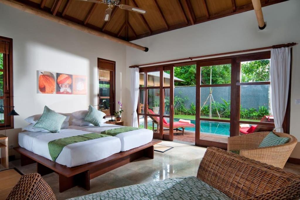 Mango Tree Bali