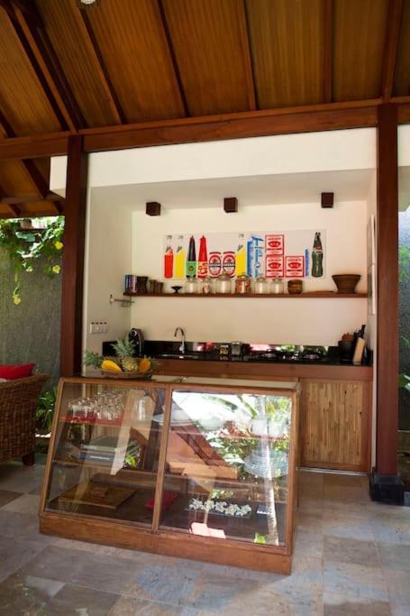 Mango Tree Bali Villa *