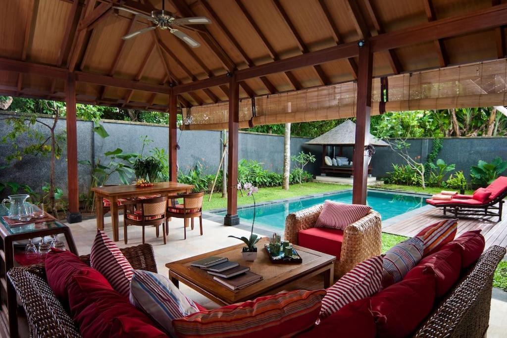 Mango Tree Bali *