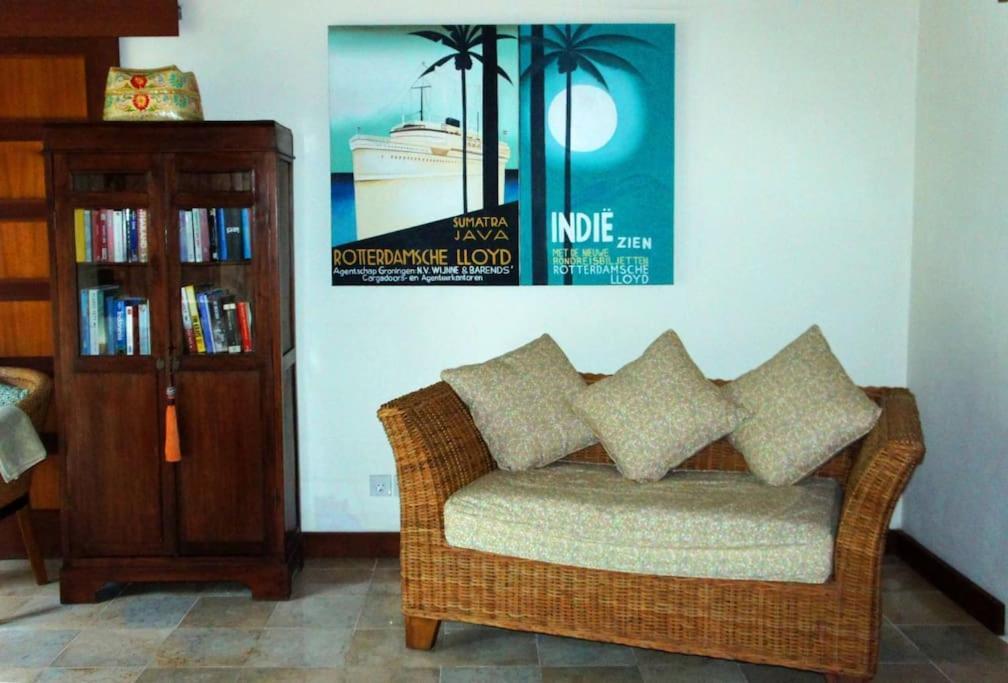 Villa Mango Tree Bali Jimbaran (Bali)