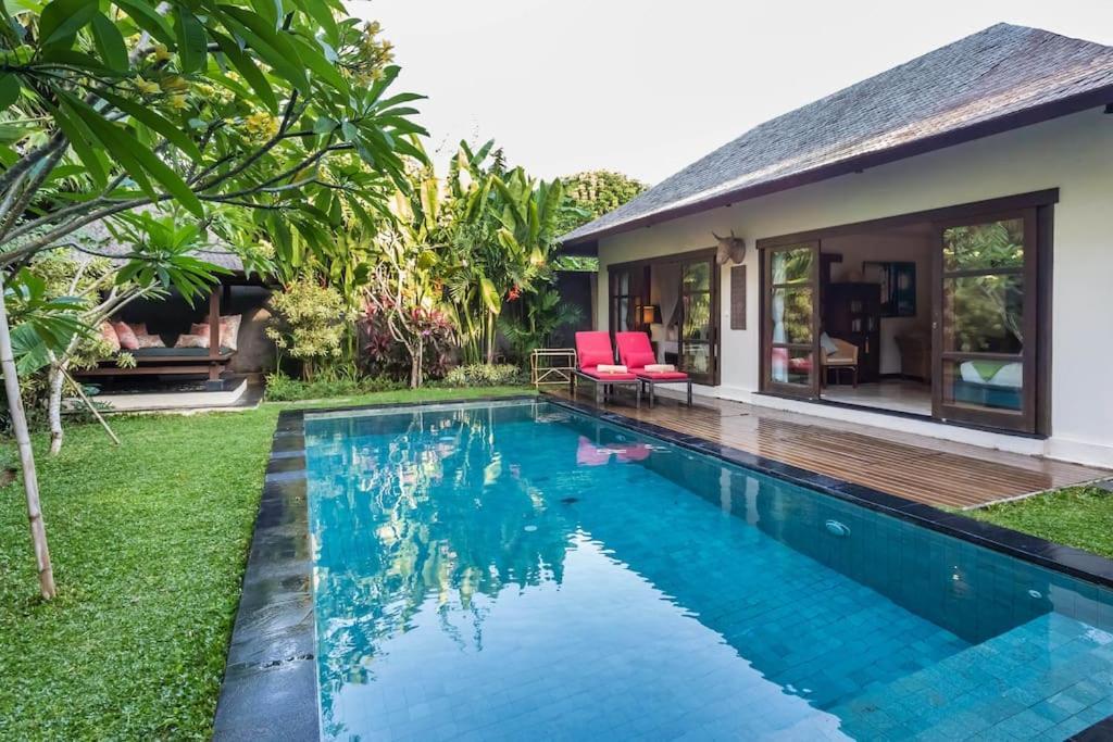 Mango Tree Bali