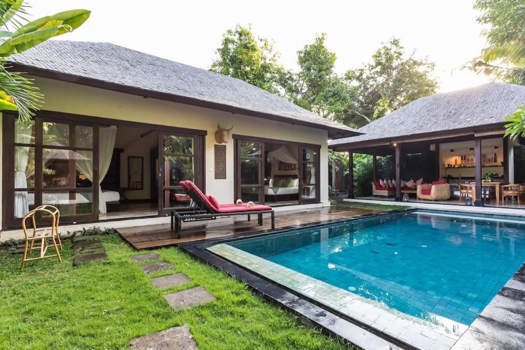 Villa Mango Tree Bali