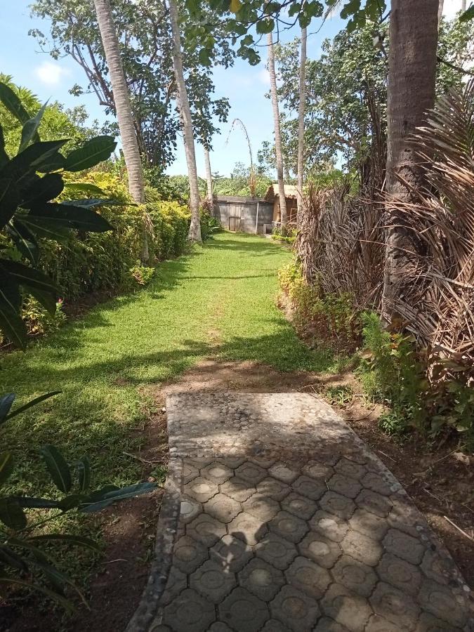 Secret Moon House Guest house