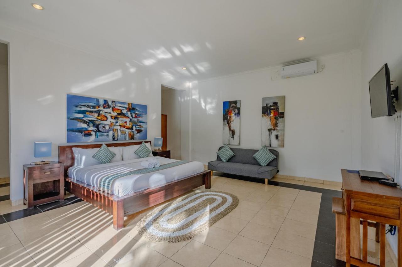 Villa Alleira By Deals Hospitality Seminyak (Bali)