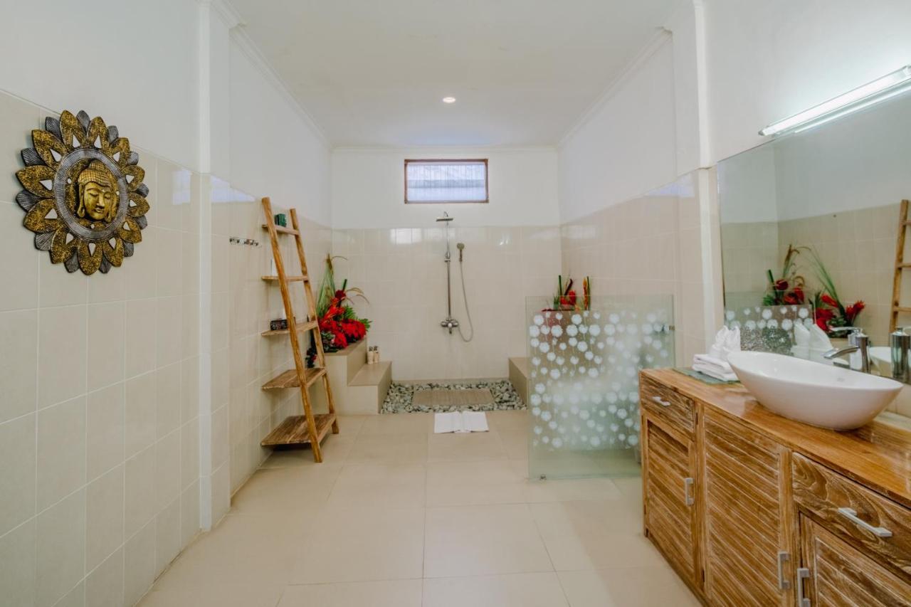 Alleira By Deals Hospitality Villa *